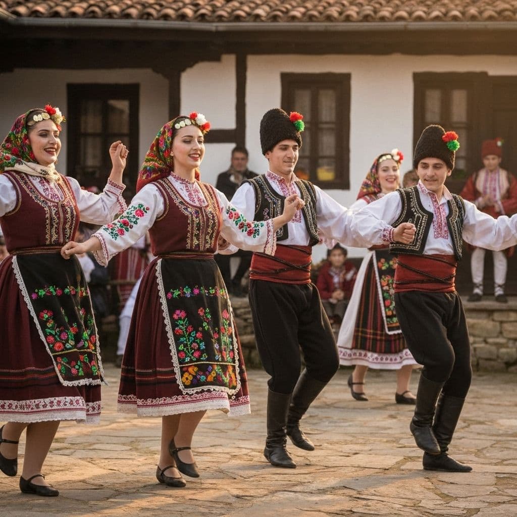 Варненско хоро