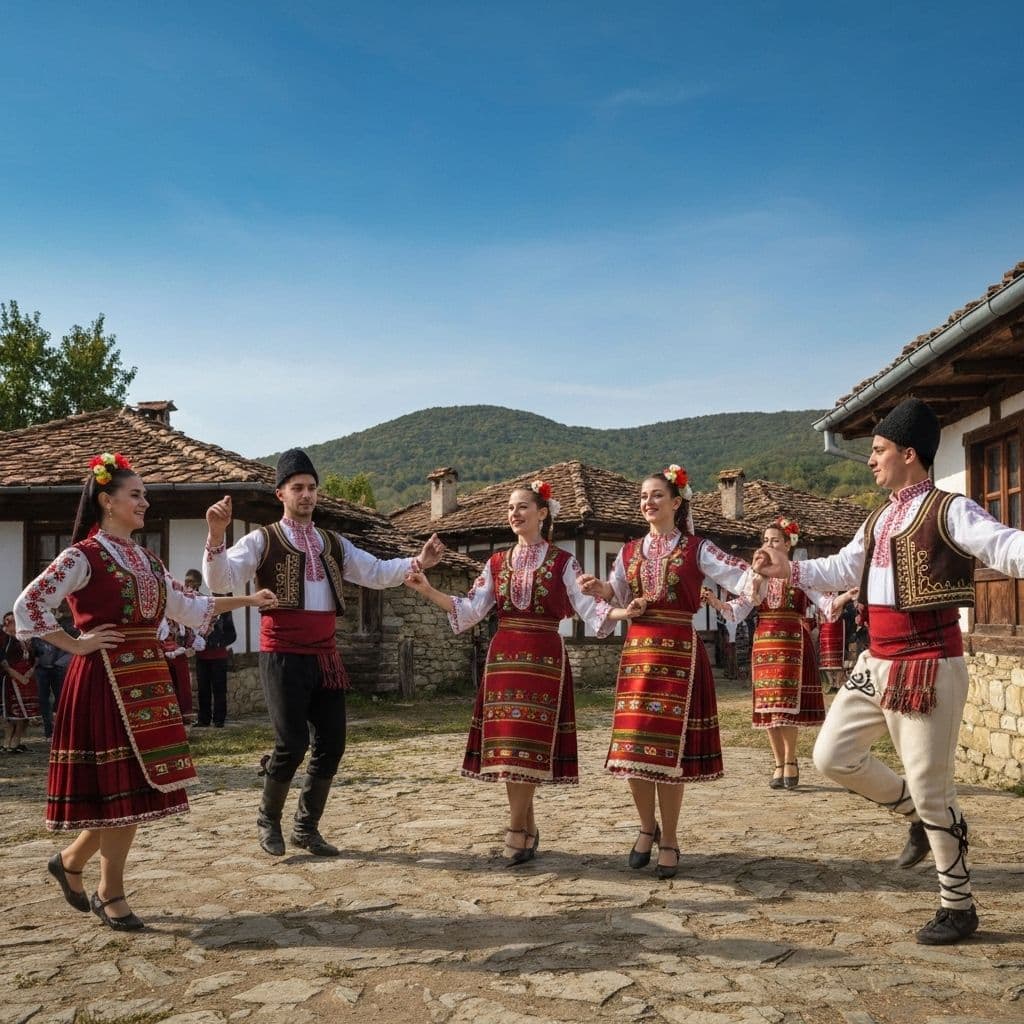 Граовско хоро