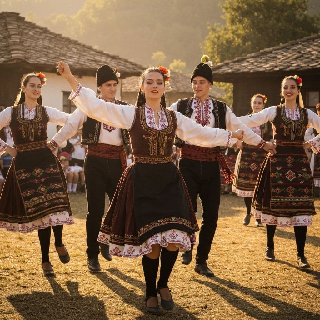 Боалийско хоро