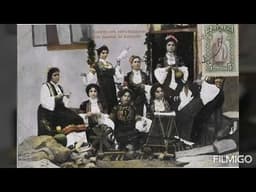 Мелнишко хоро