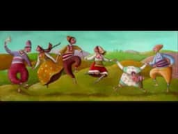 Кумска ръченица