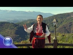 Морен сокол пие