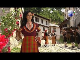 Гайдине свирят – Росица Пейчева (музика за Сворнато хоро)